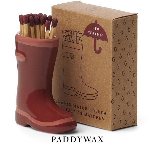 Paddywax -  1